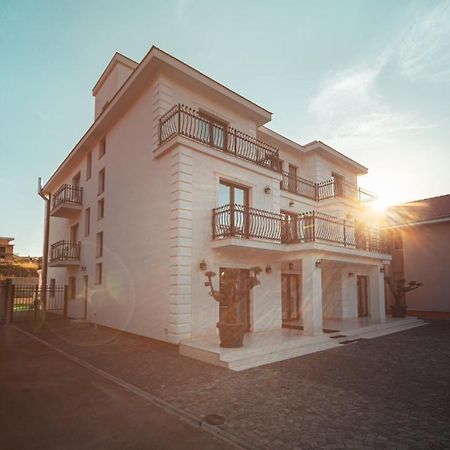 Vila Venus Sanmartin Bagian luar foto