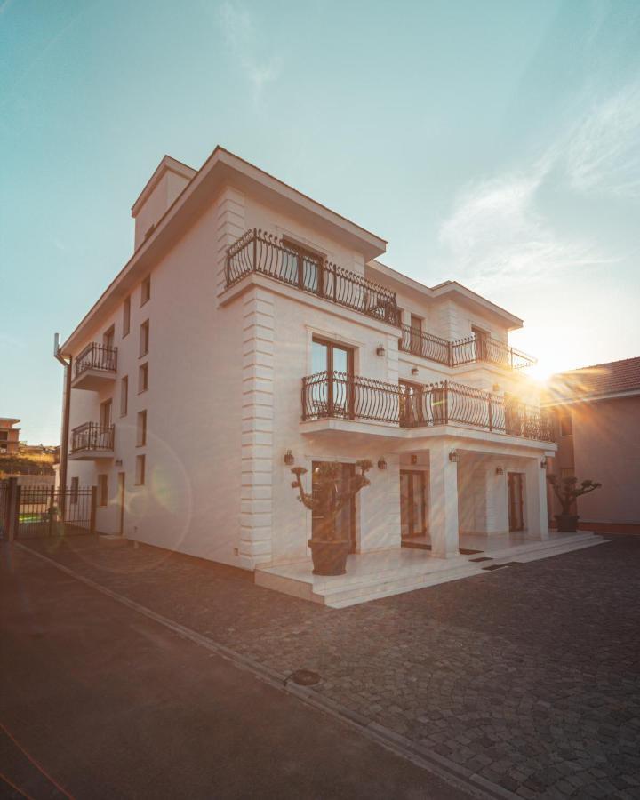 Vila Venus Sanmartin Bagian luar foto