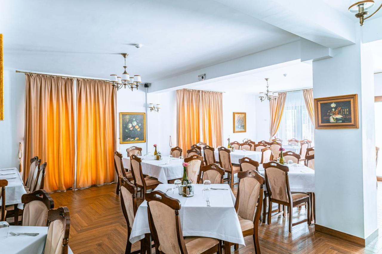 Vila Venus Sanmartin Bagian luar foto